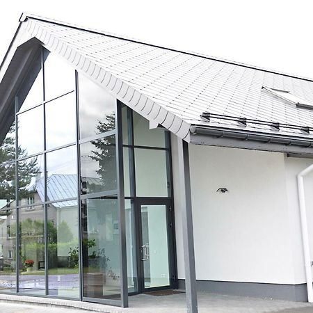 Lofts - Kaunas Airport Karmelava Exterior photo